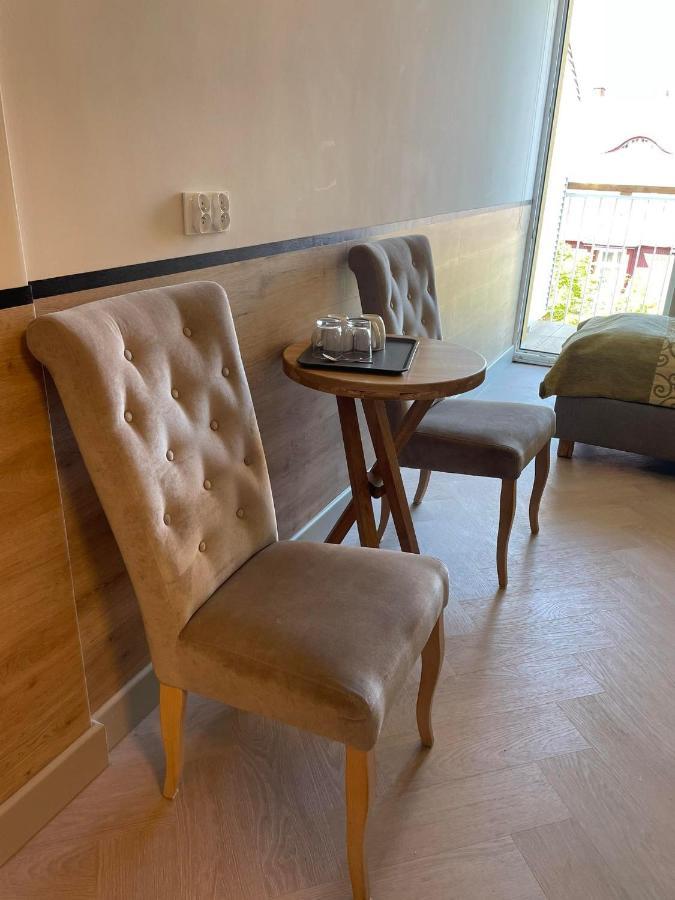 Holiday park Promien Slonca Swinoujscie