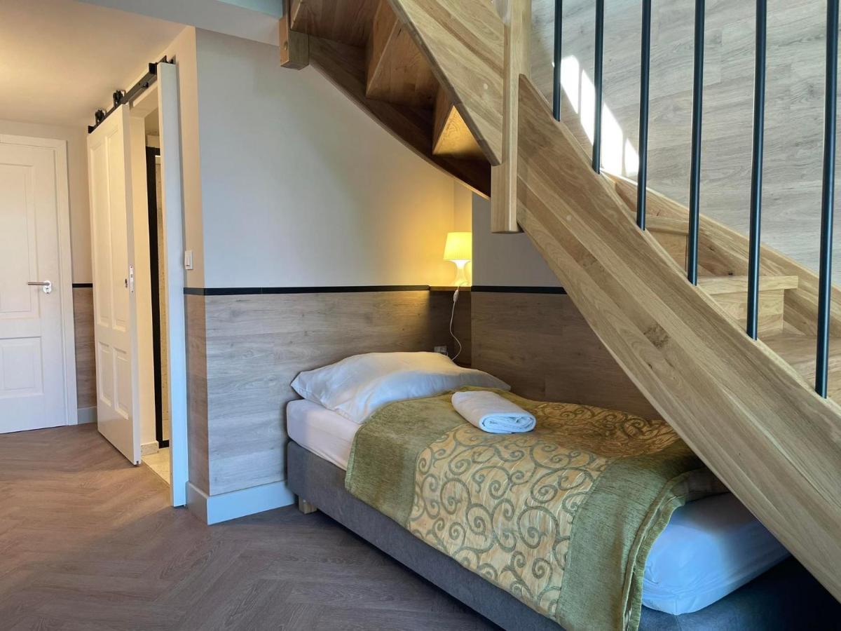 Holiday park Promien Slonca 3*