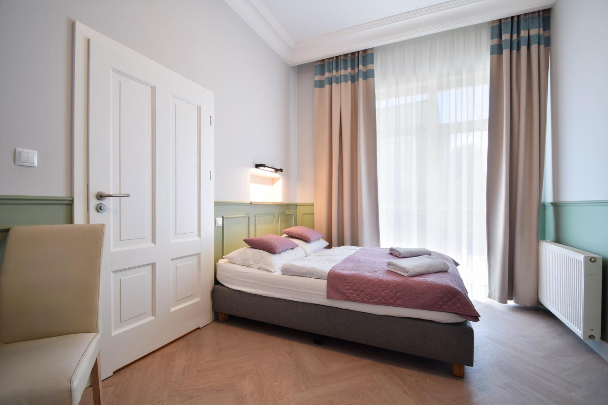 Promien Slonca Holiday park