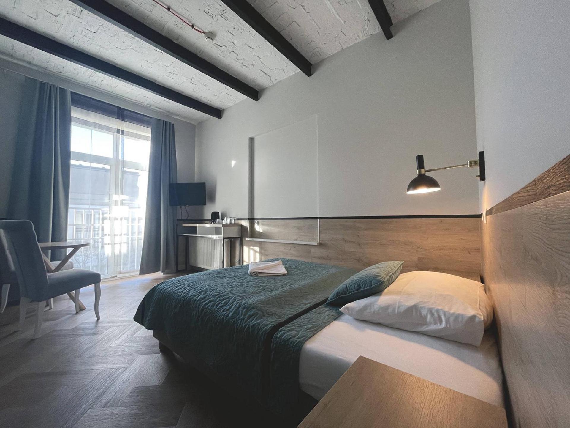 Holiday park Promien Slonca