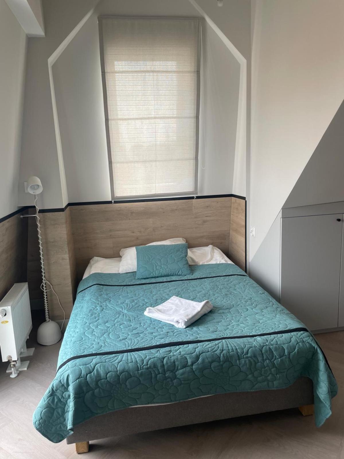 Holiday park Promien Slonca Swinoujscie