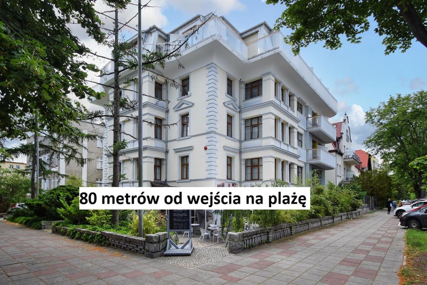 Promien Slonca Holiday park