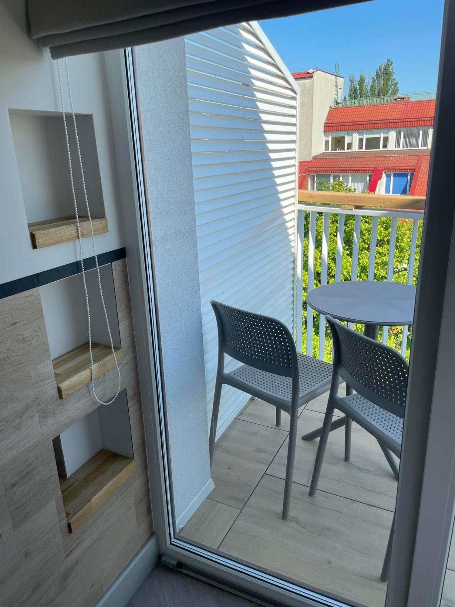 Holiday park Promien Slonca Swinoujscie